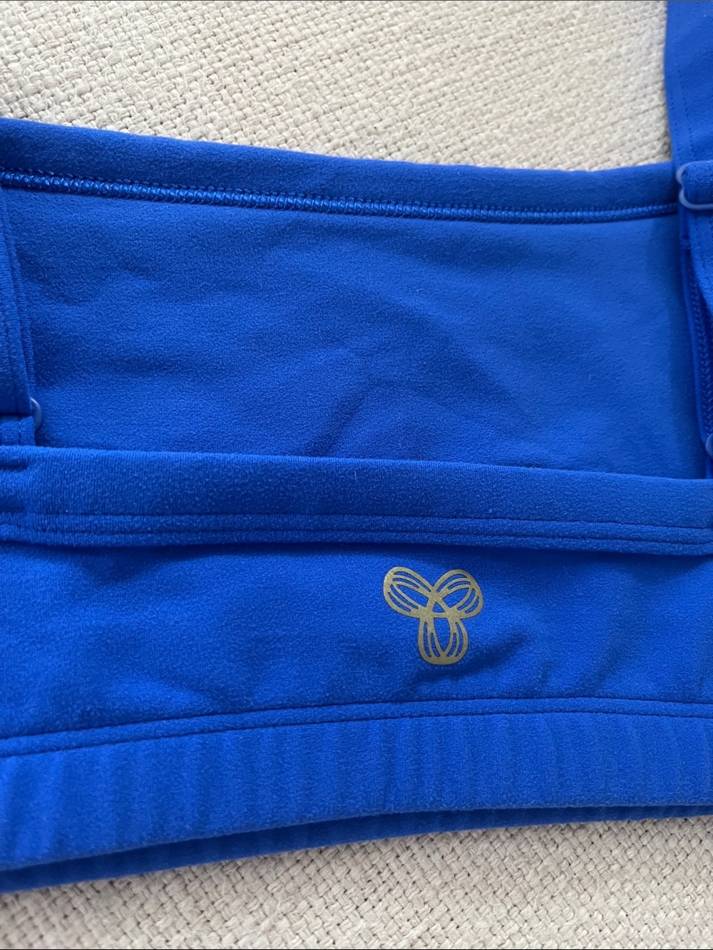 Aritzia Sports Bra Size Small - Picture 6 of 8